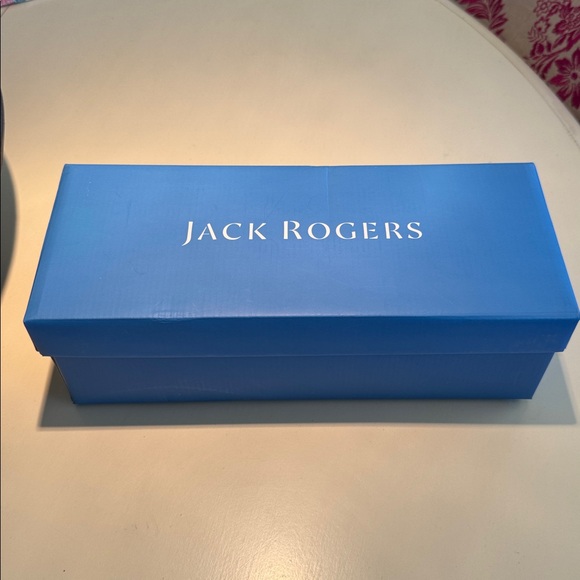 JACK ROGERS BALLET - Picture 7 of 8